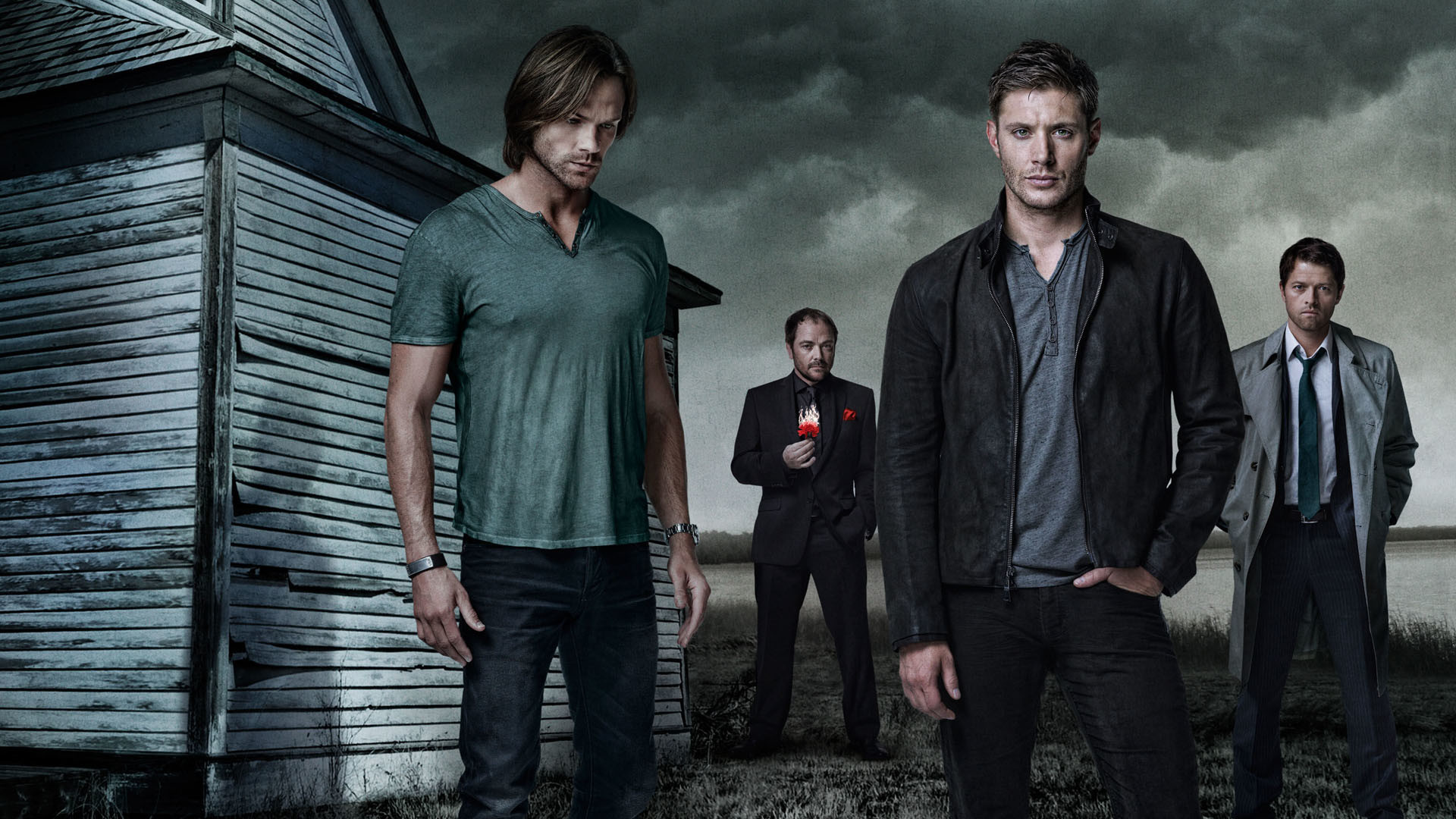 Supernatural Wallpapers, Pictures, Images