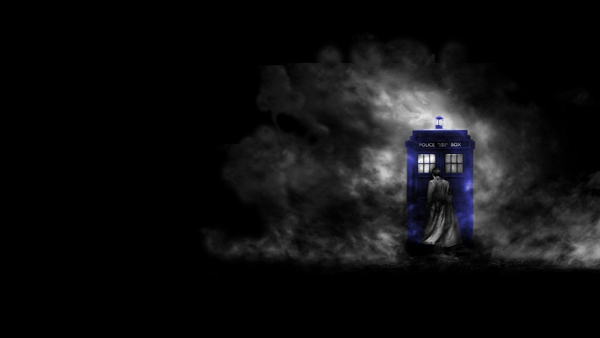 More Doctor Who Wallpapers