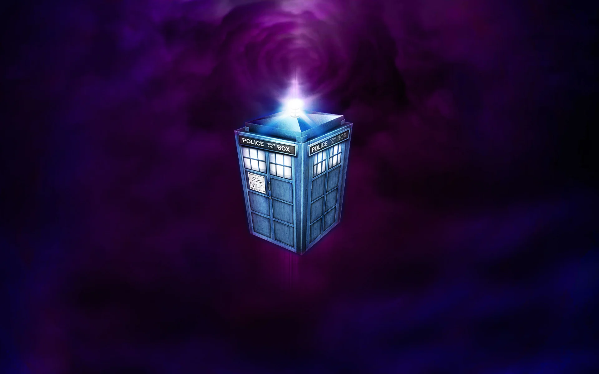Full HD Images, Doctor Who Moving – Hussain Measor