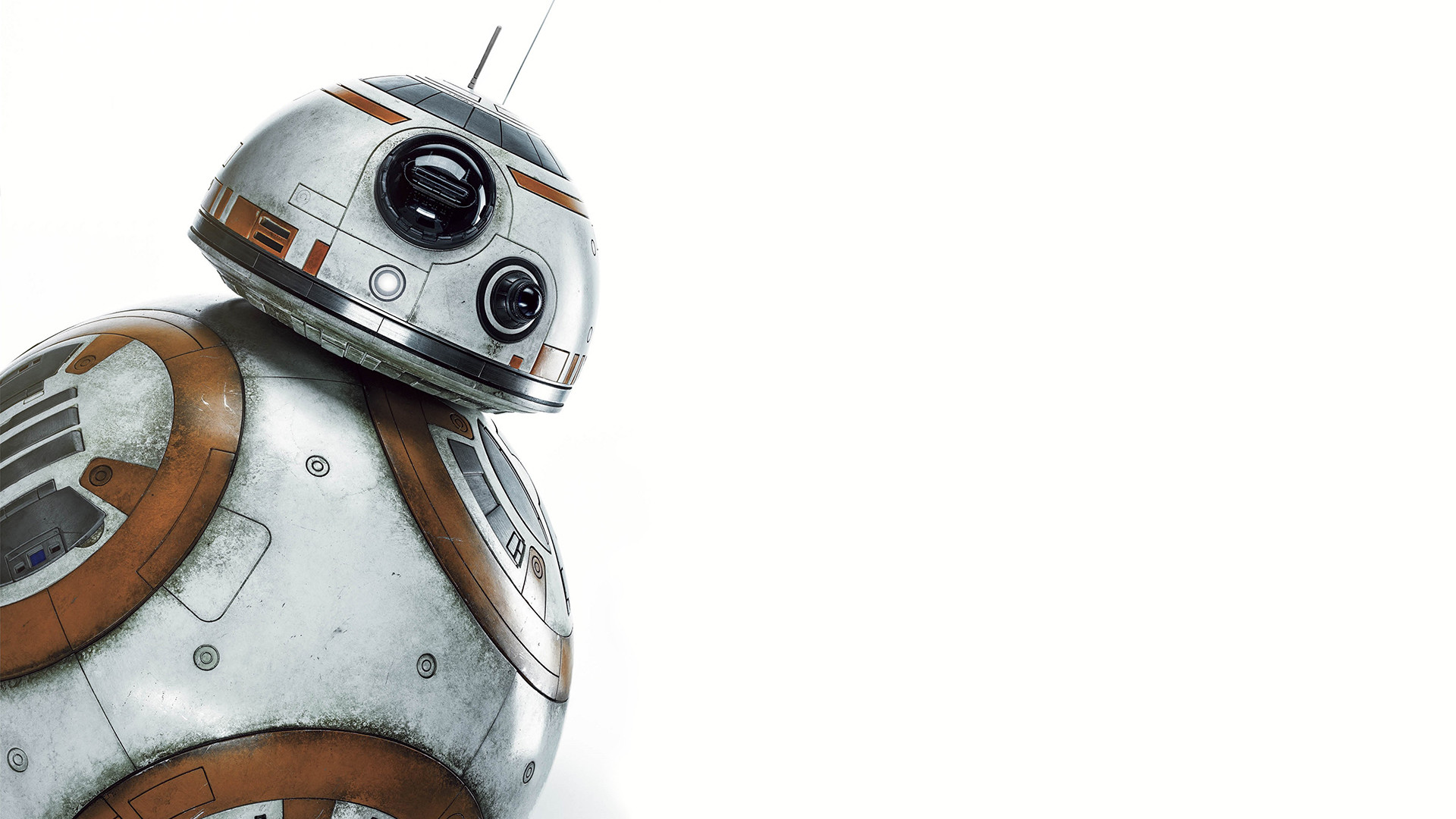 Star Wars The Force Awakens Desktop Wallpapers