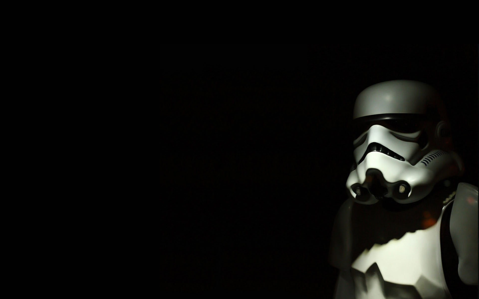 Star Wars black stormtroopers simple background black background wallpaper  | | 234414 | WallpaperUP