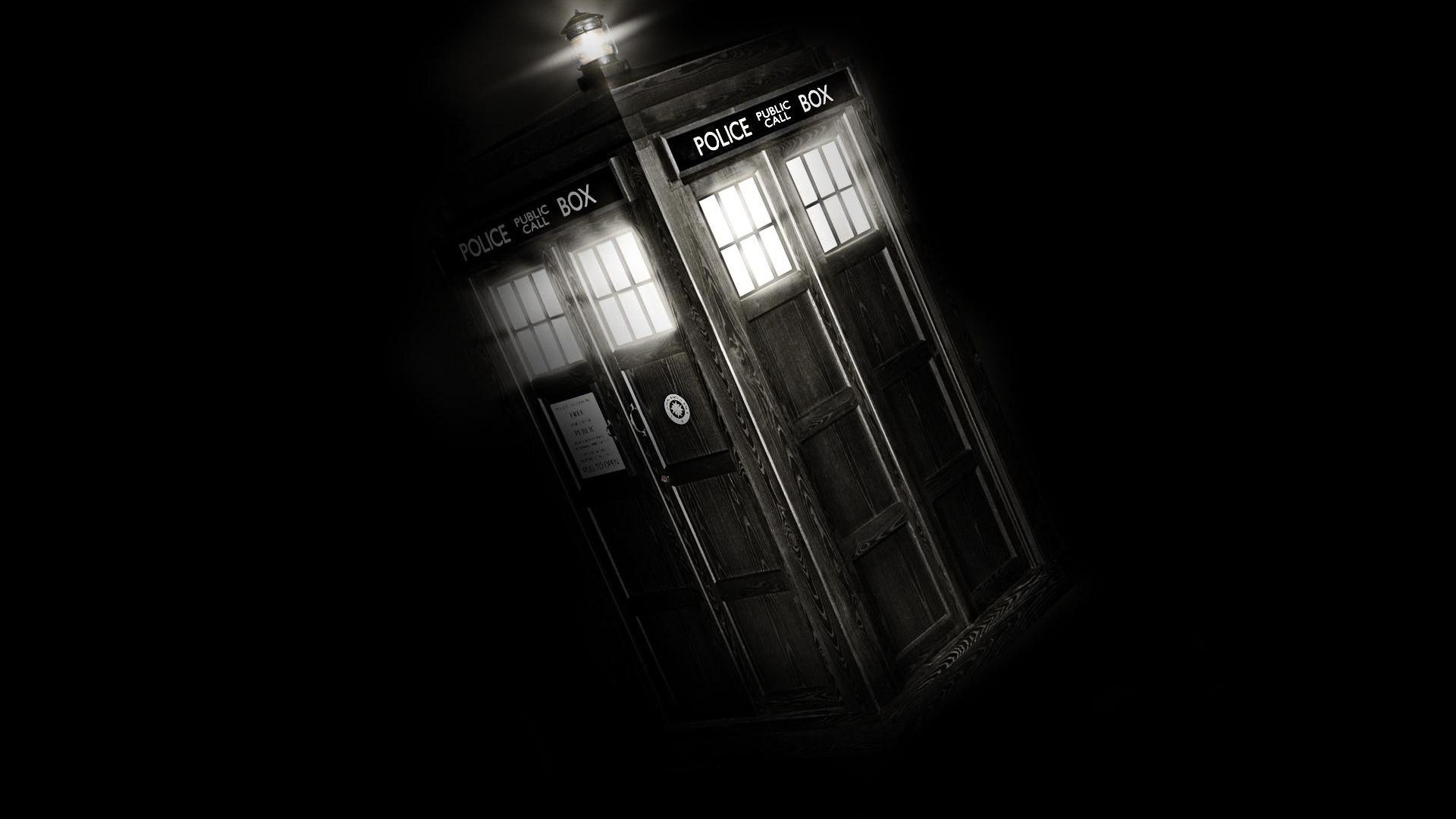 Doctor Who Tardis TV TARDIS Shows HD Wallpapers, Desktop