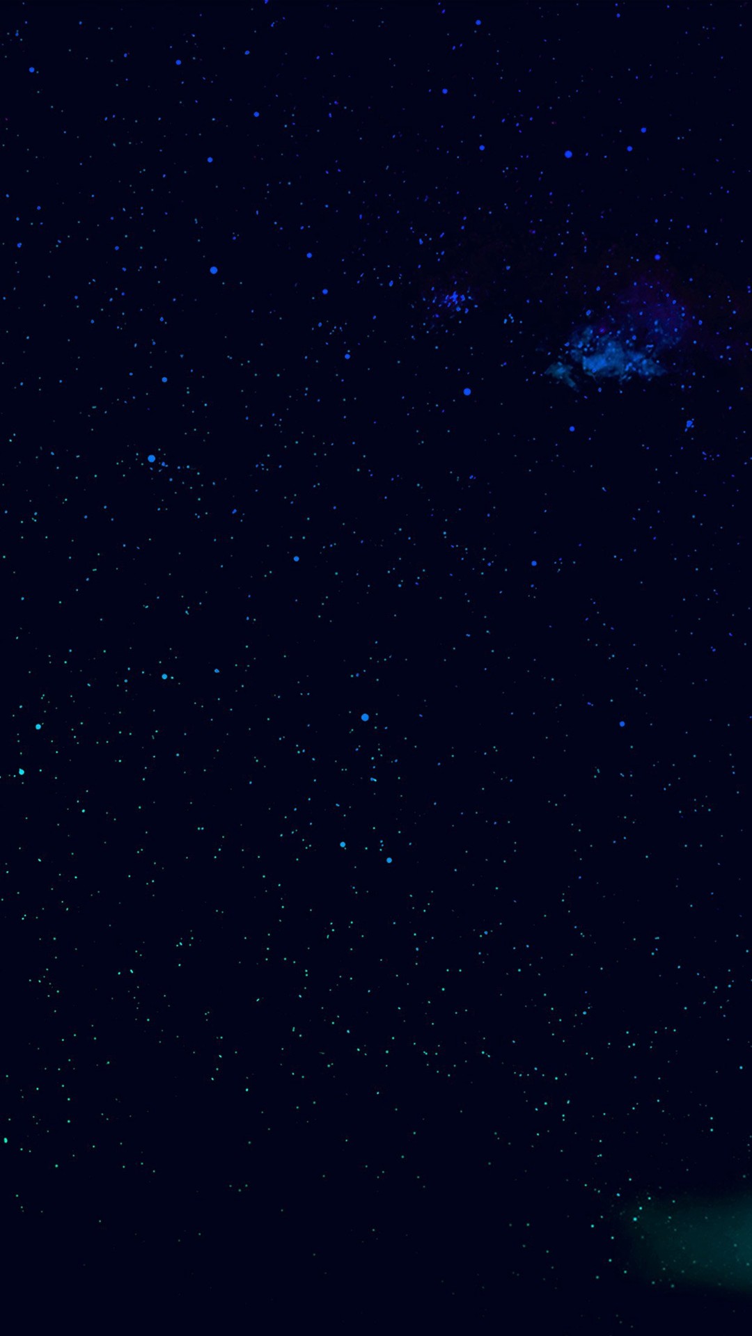 Night Sky Star Space Galaxy iPhone 6 wallpaper