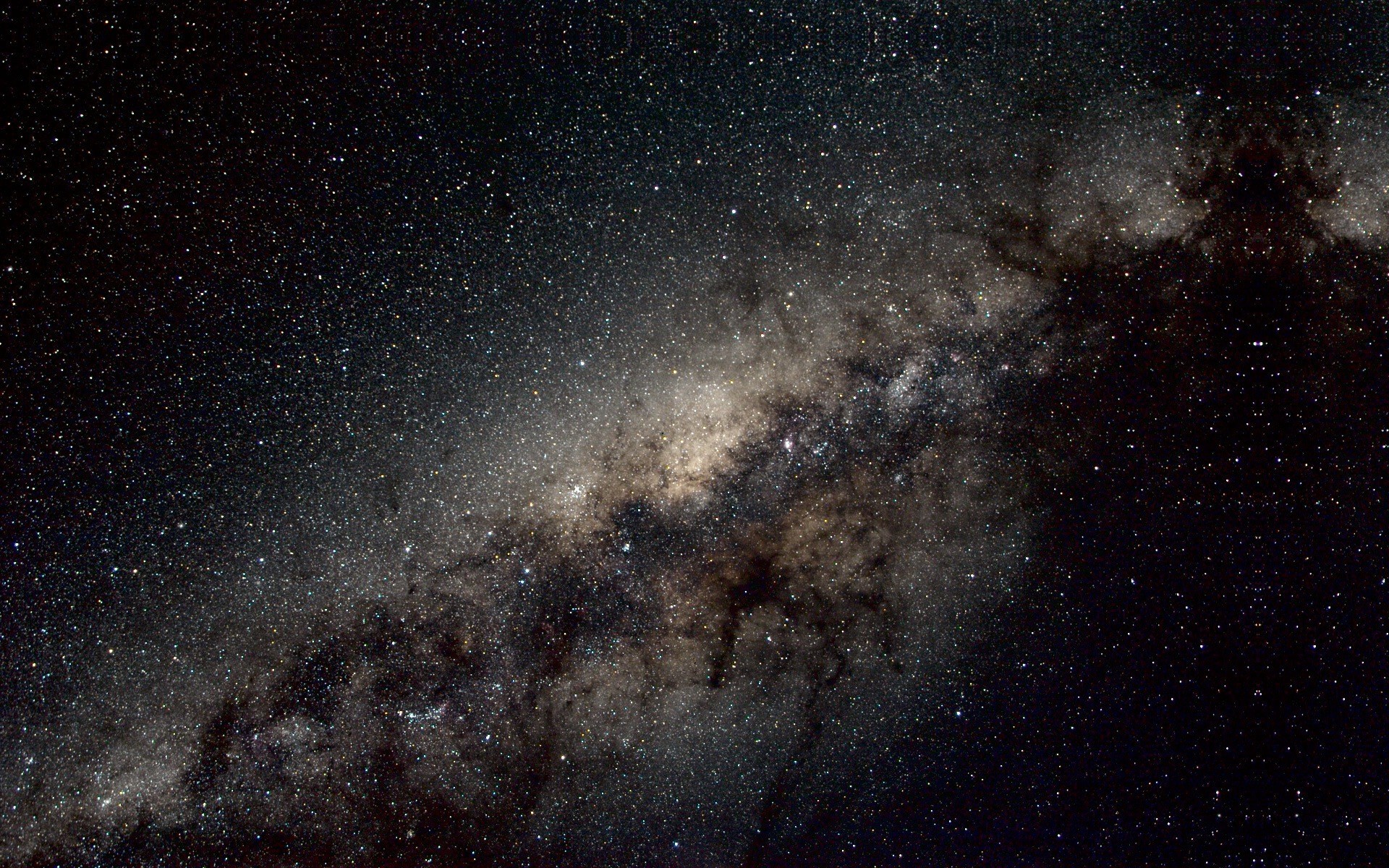 281 Starry Sky HD Wallpapers