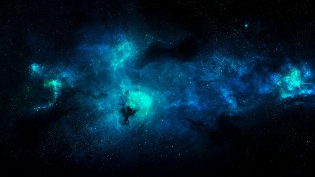 Amazing Space Wallpaper 7 Colors, 1920×1080