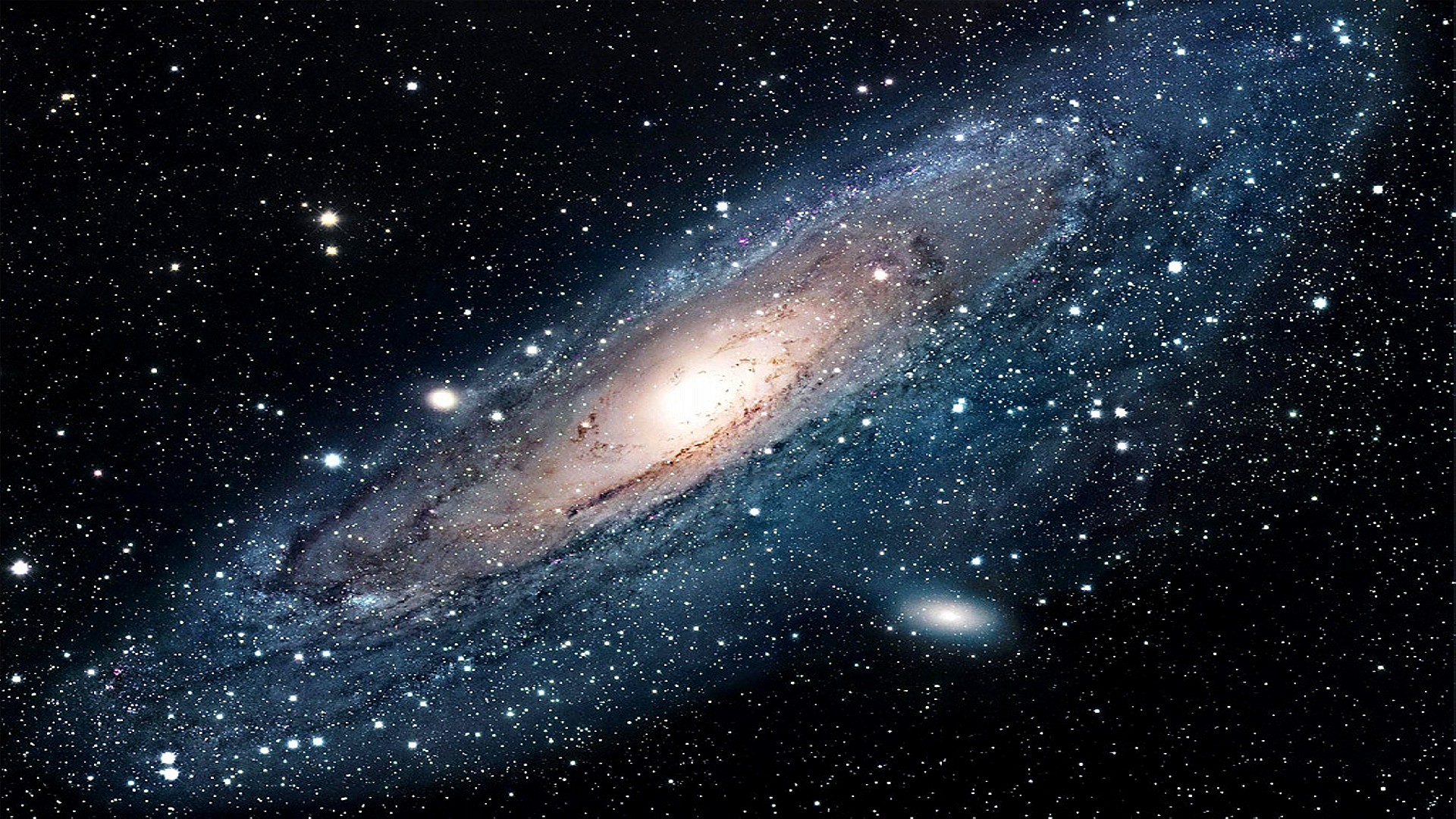 Space Galaxy Desktop Wallpapers | Galaxy Space Images |