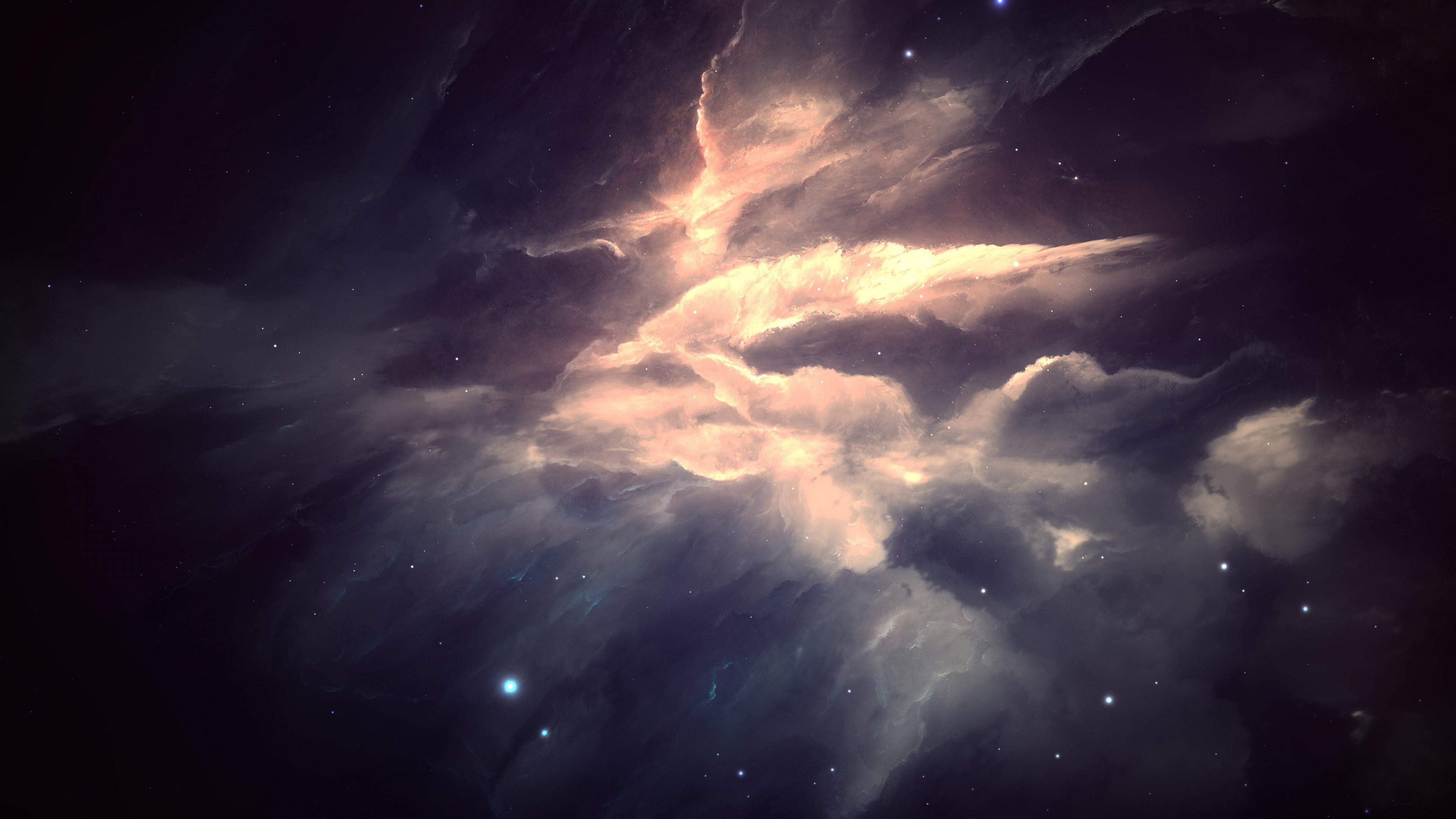 4K Space Wallpapers. by jakkuhtOct 23. Load 22 more images Grid view