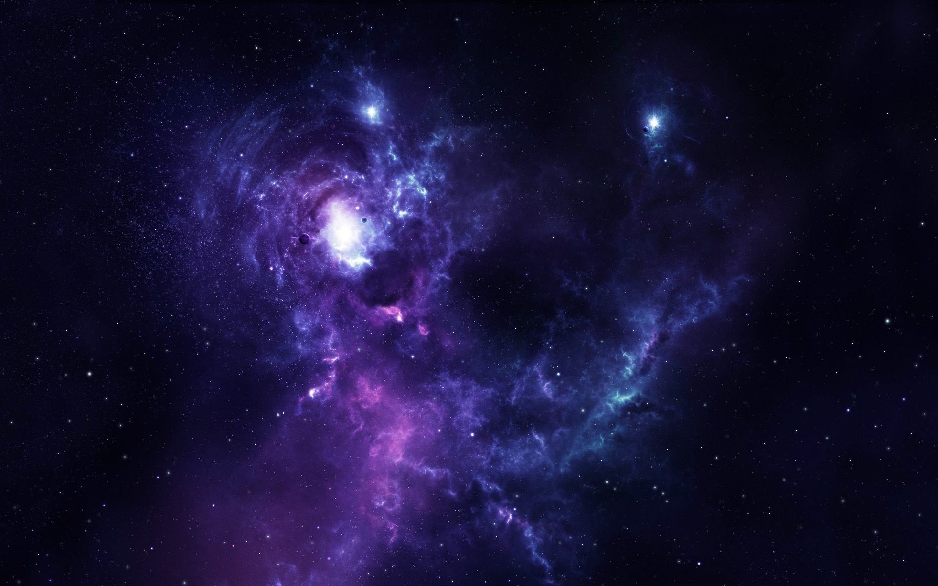 Nasa Space Stars Wallpaper – Pics about space