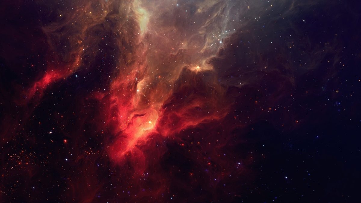 80+ 2560×1440 Space