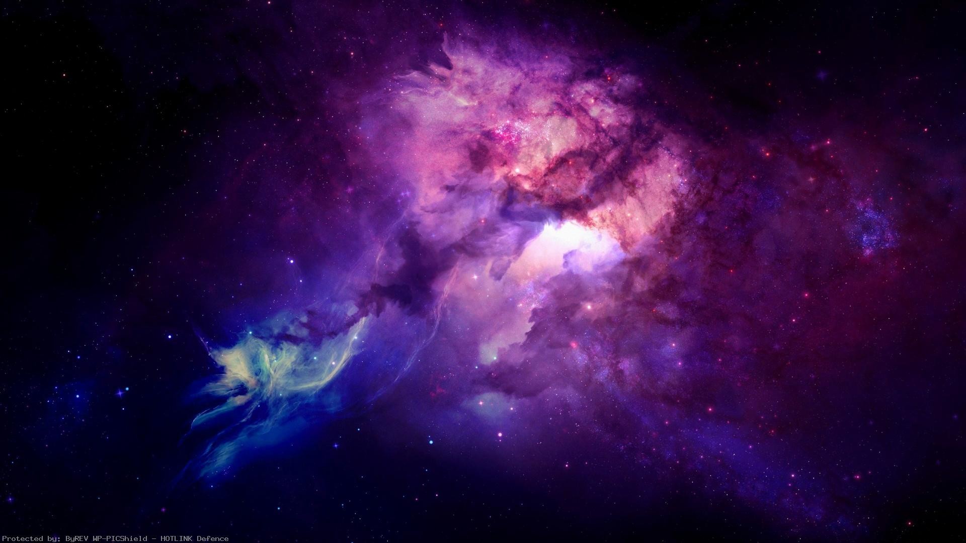 Space 1920×1080 wallpaper wp38010337
