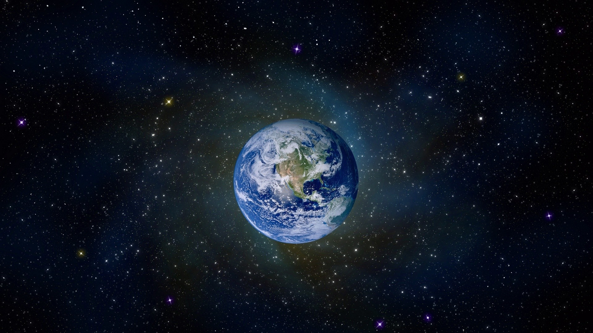 Hd Wallpapers 1080p Earth The earth wallpaper