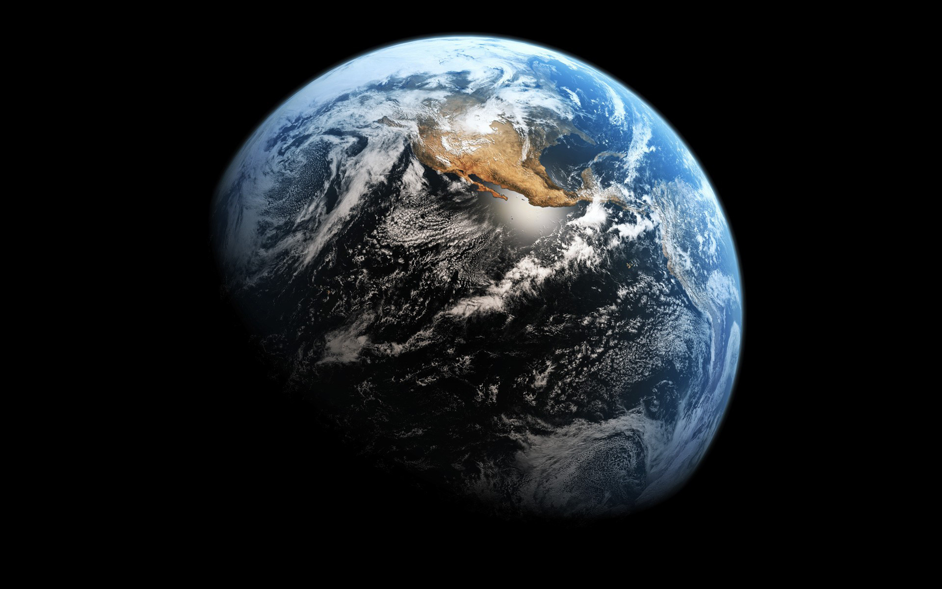 space earth planet wallpaper | HD Desktop Wallpapers