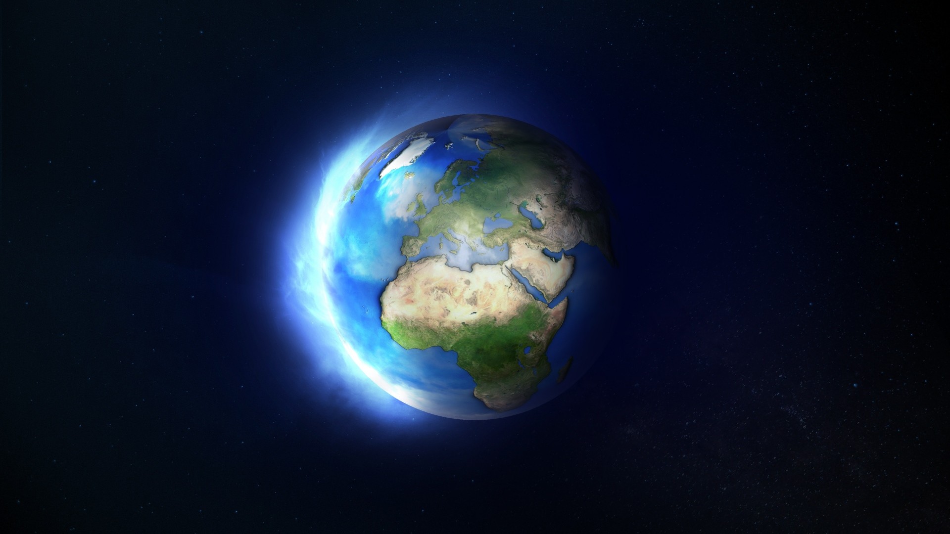 … Background Full HD 1080p. Wallpaper earth, planet, space