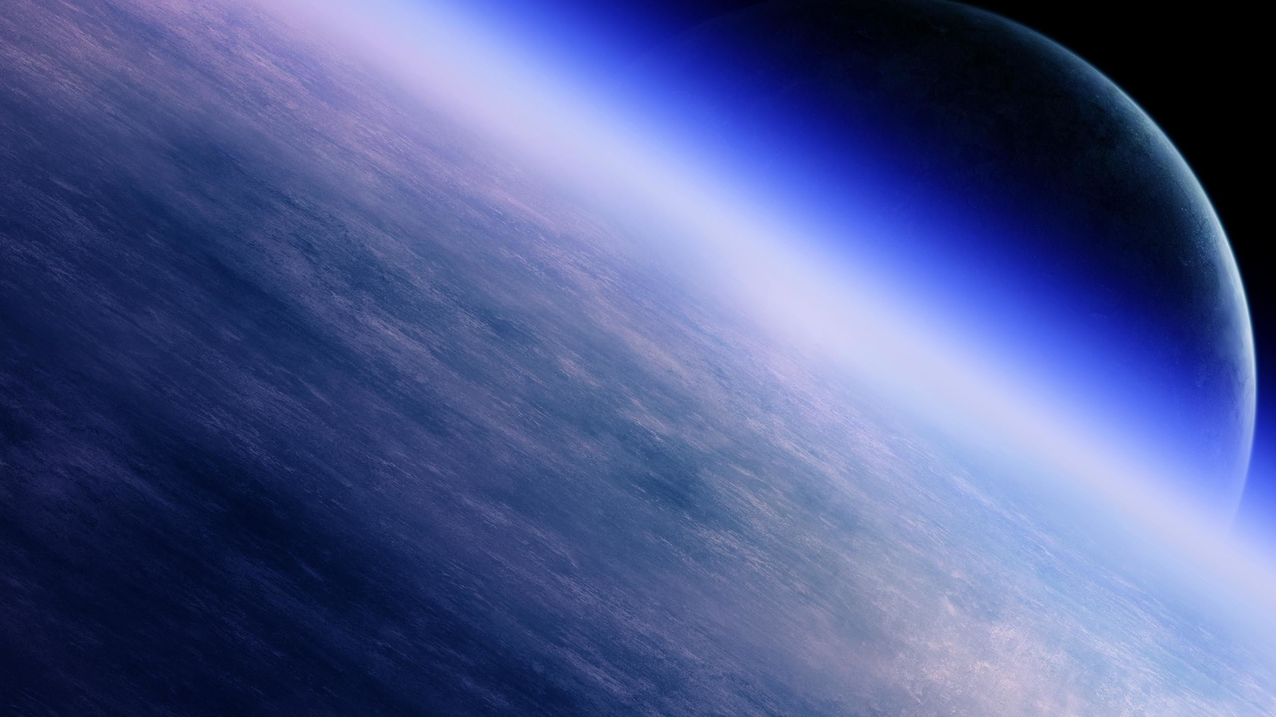 This resolution theme space HD Wallpaper – Space Planets