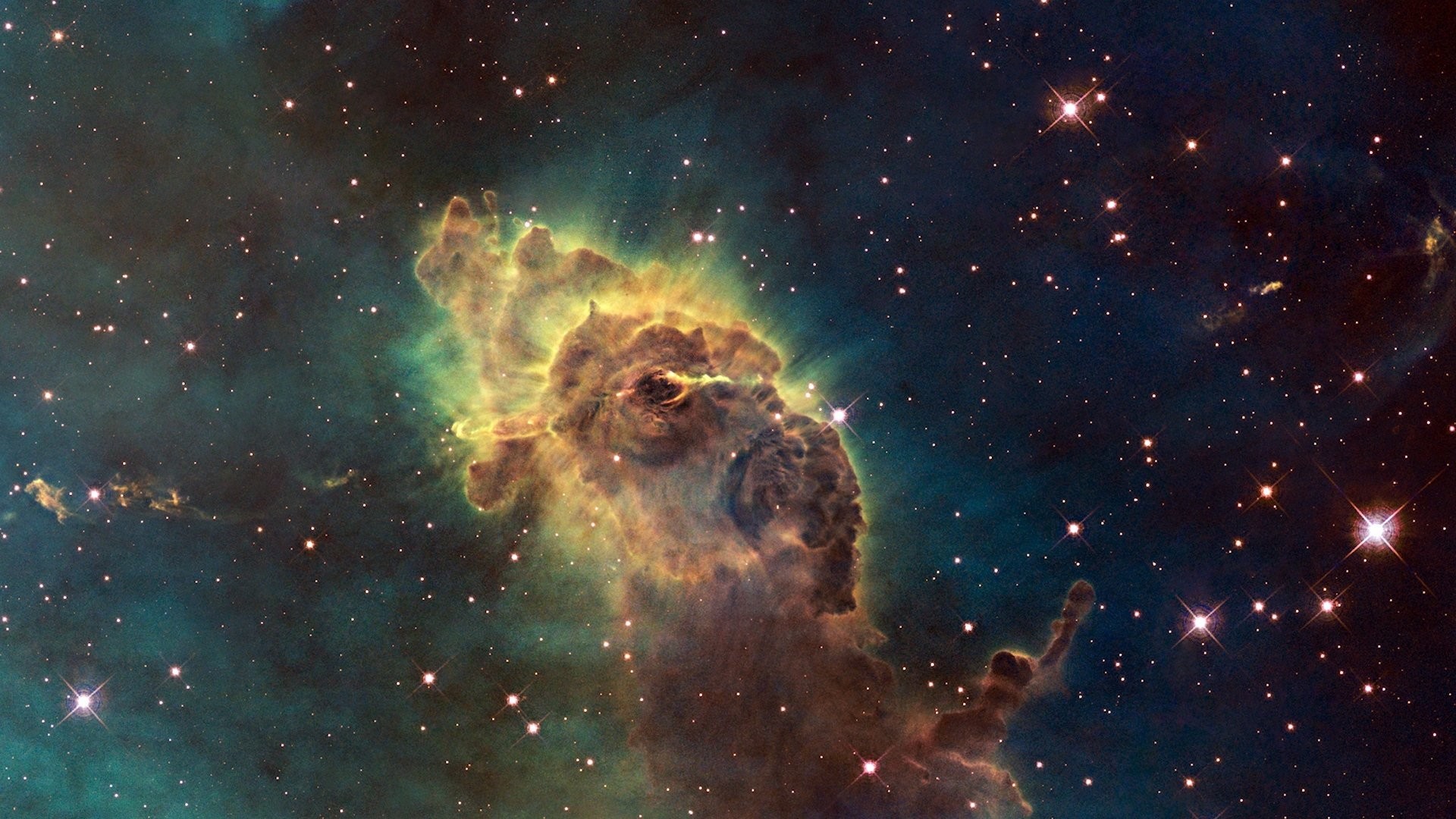 Hubble Deep Space hubble ultra deep field 368749