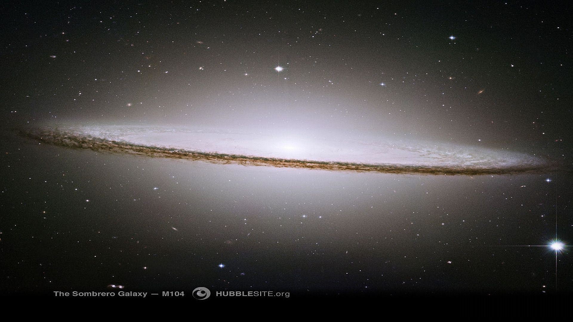 Hubble Deep Space Wallpaper – WallpaperSafari