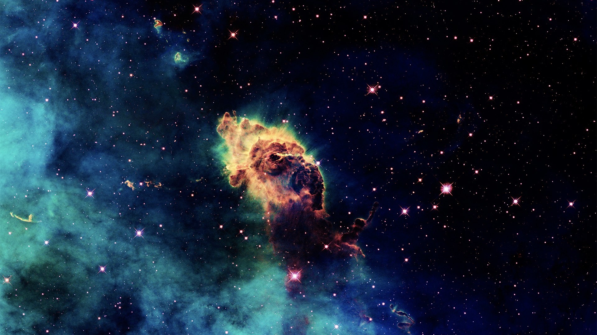 Widescreen Space Wallpapers. High Definition …