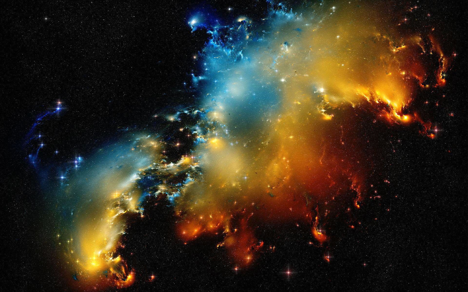 NASA Wallpaper | Most Amazing Space