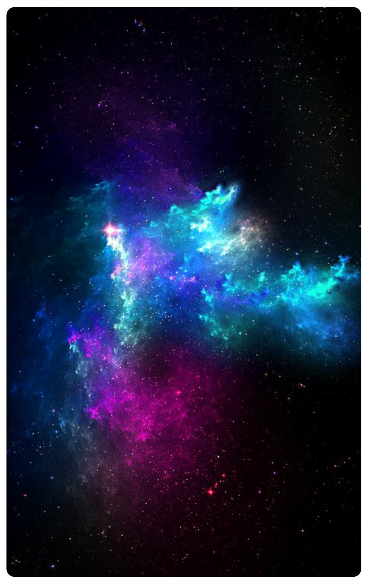 55+ Galaxy Wallpaper Png