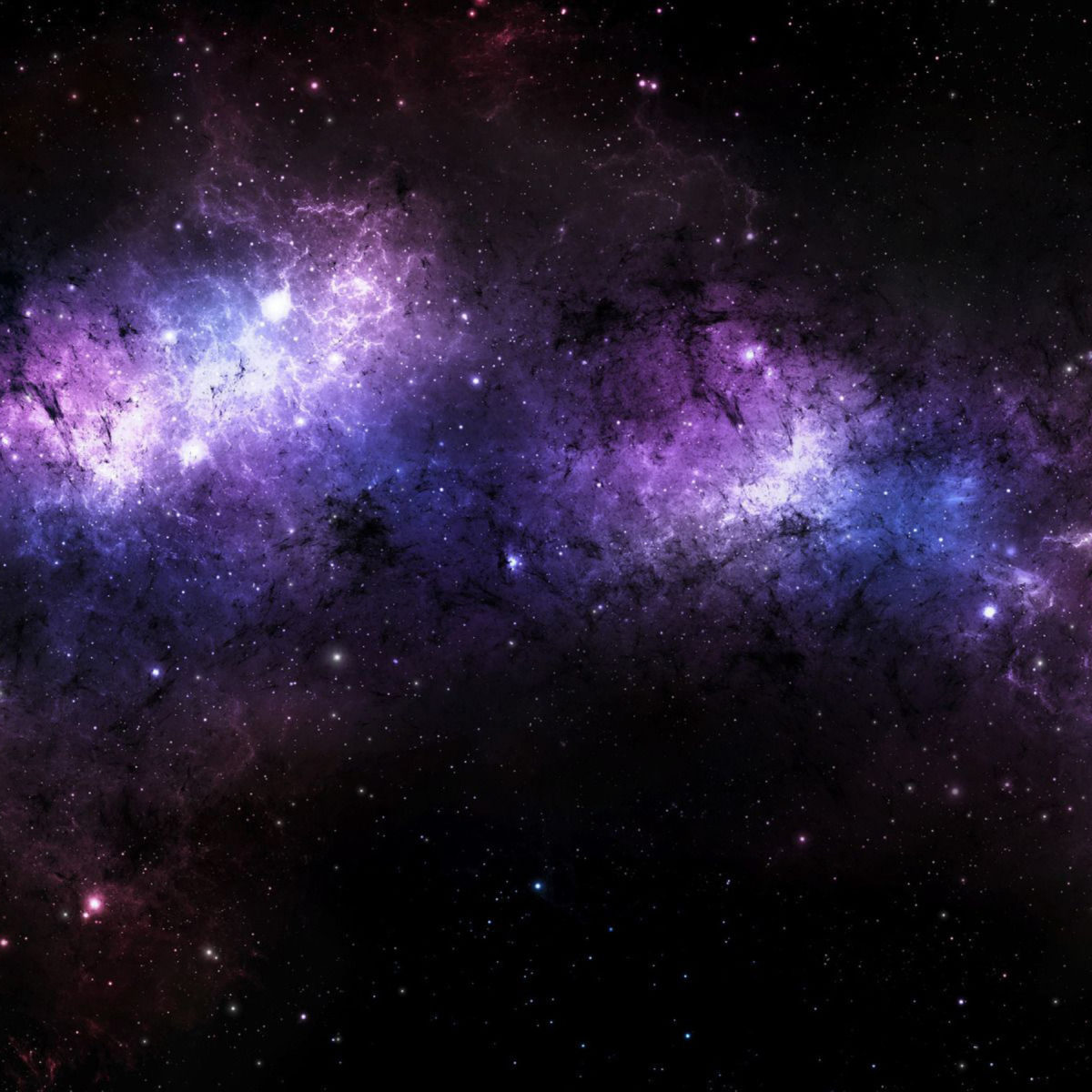 Galaxy iPad Wallpaper 38