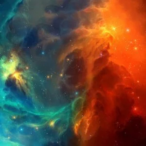 Outer Space Backgrounds