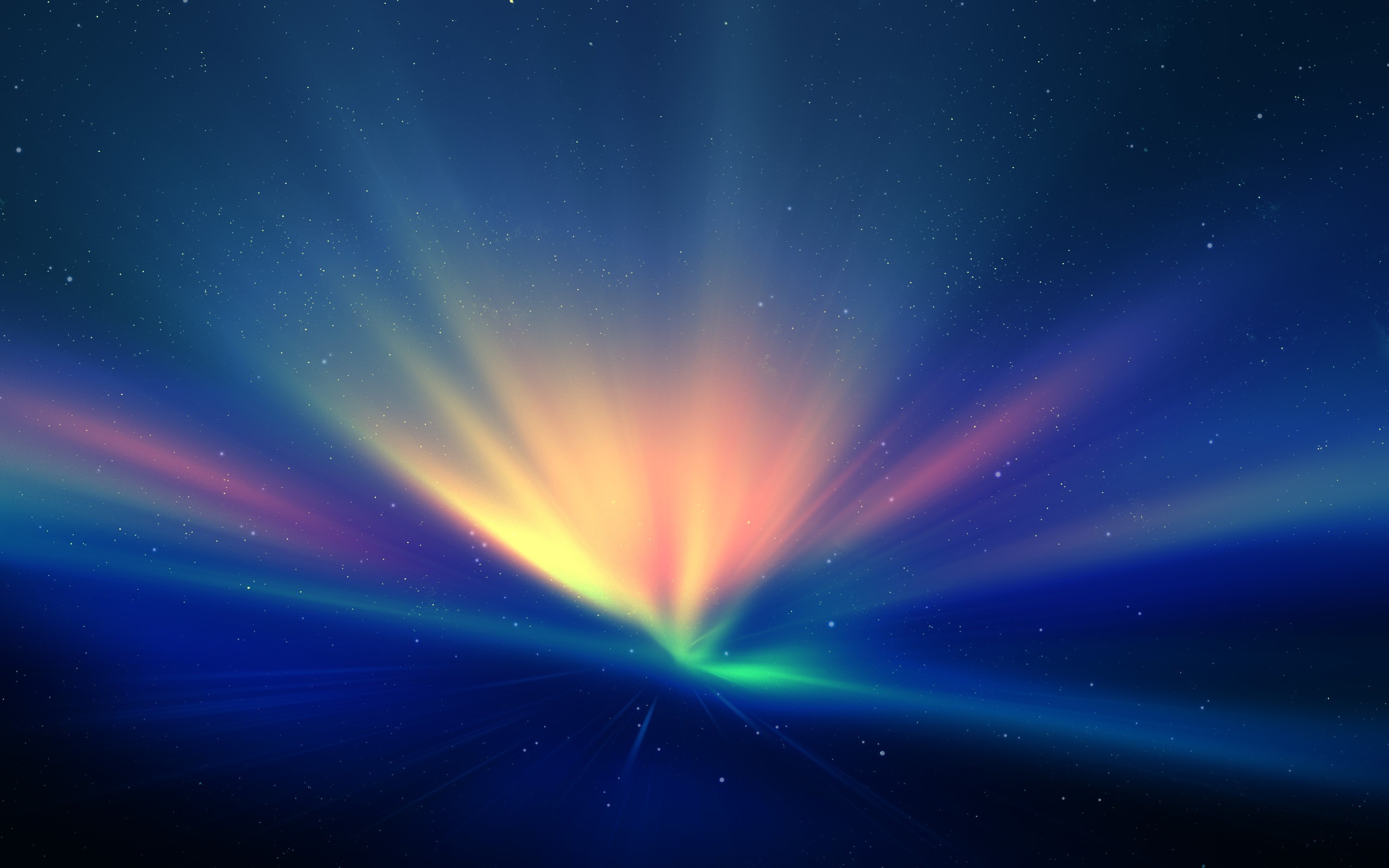 Abstract, Multi Color, Space Wallpapers HD / Desktop and