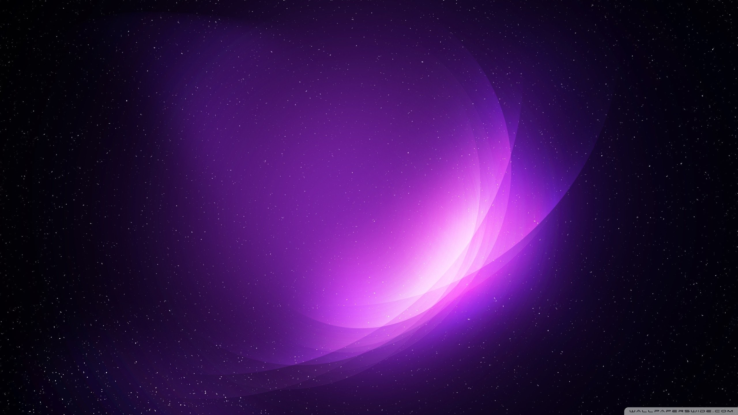 Purple Space Wallpapers 36 Wallpapers