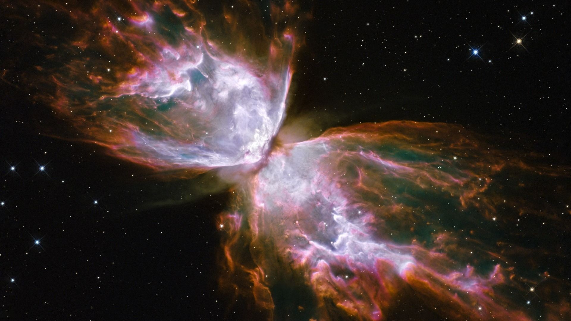 Hubble Images High Resolution Wallpaper