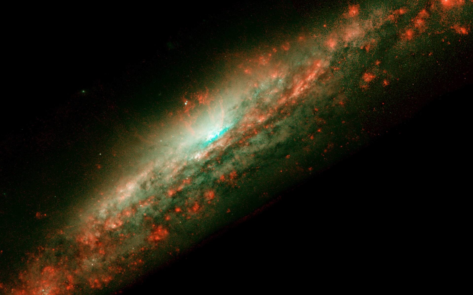 Hubble Telescope wallpaper – 390533