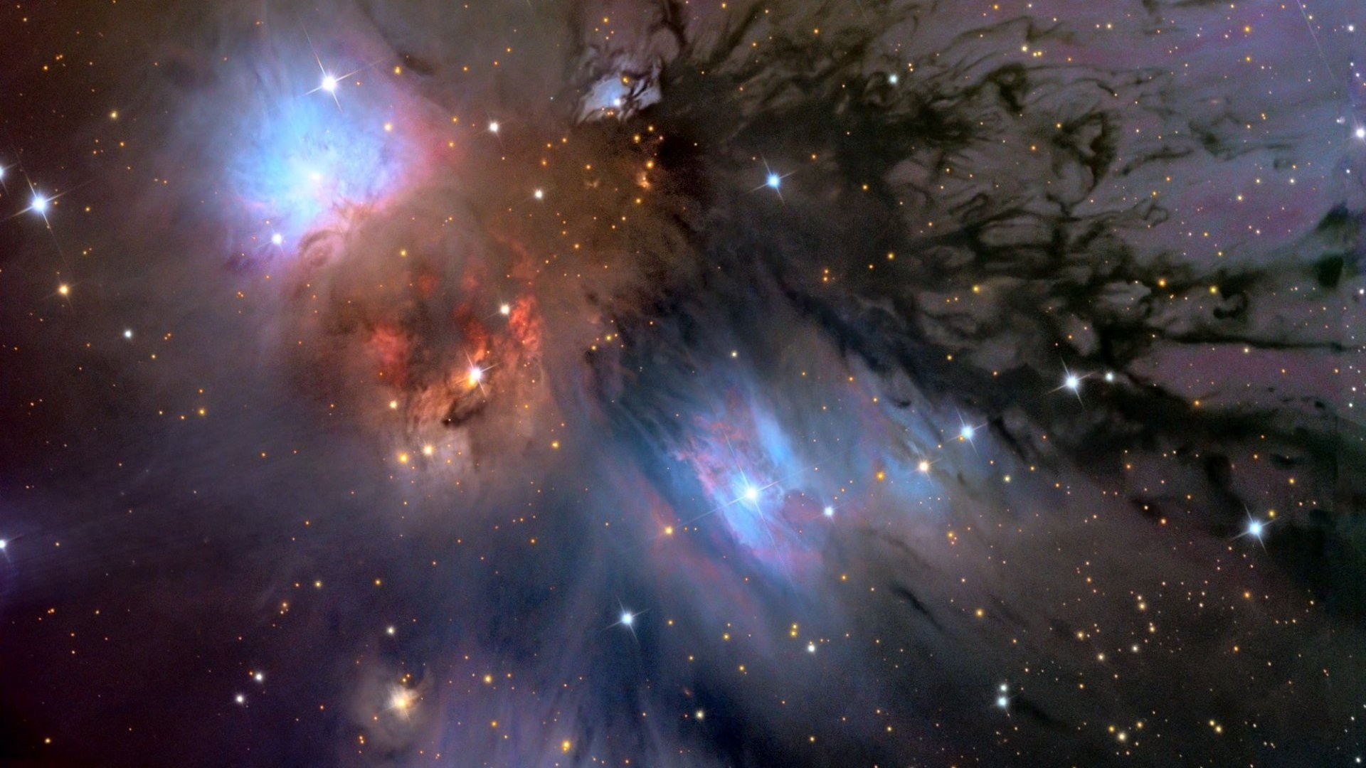 Outer space stars galaxies nasa hubble stars nebula wallpaper | |  119786 | WallpaperUP