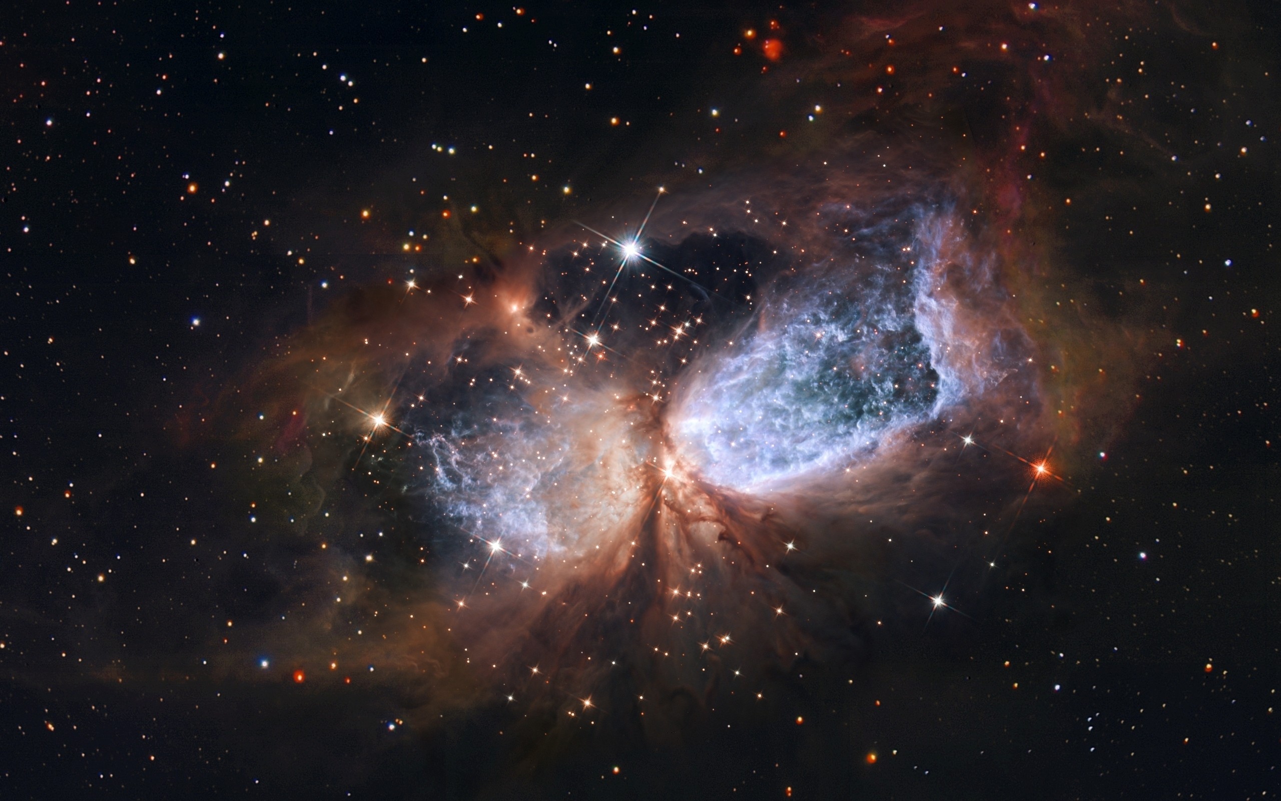 Hubble Space Wallpaper Images