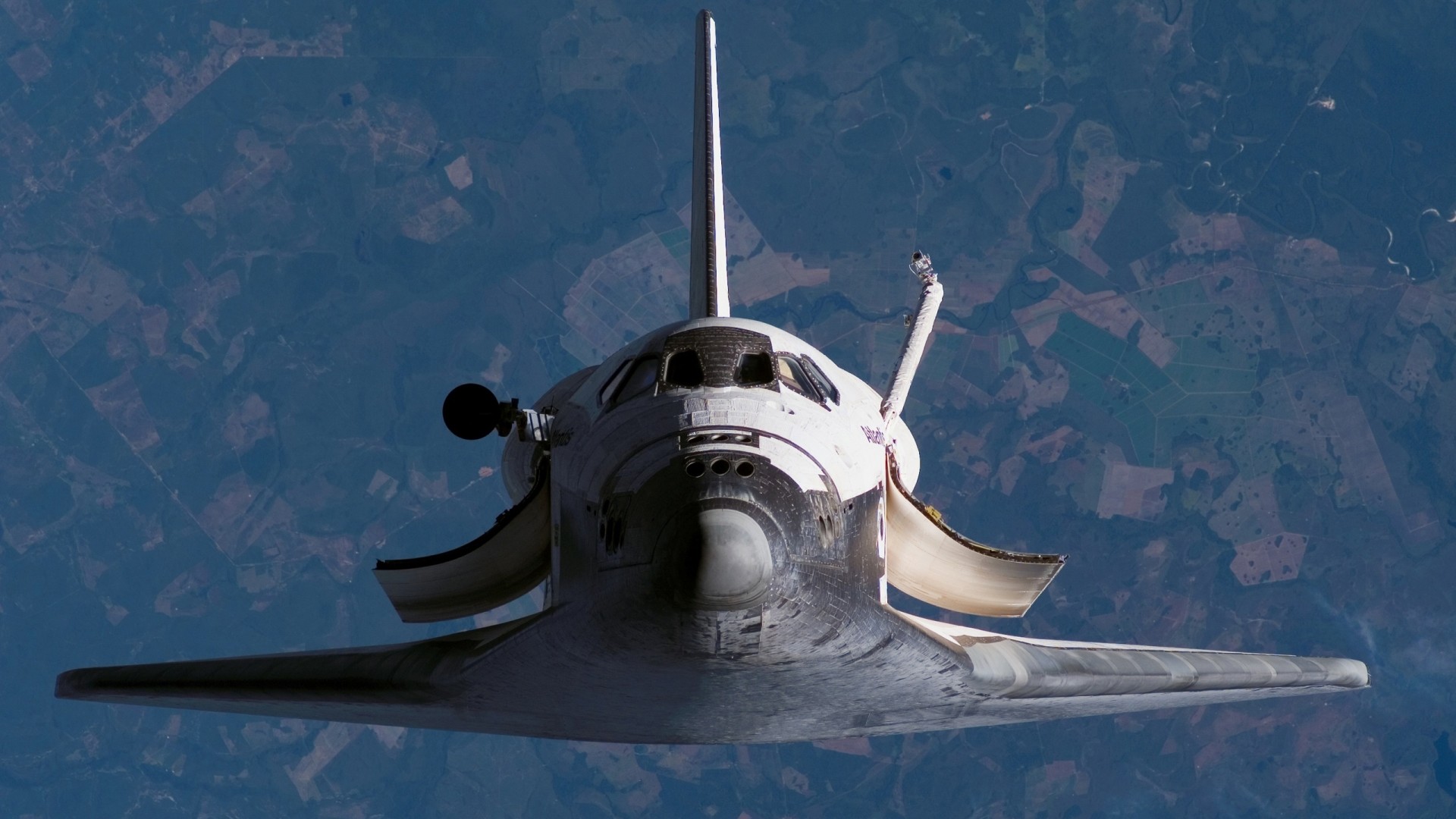 Shuttle wallpapers space wallpaper close 1920×1080