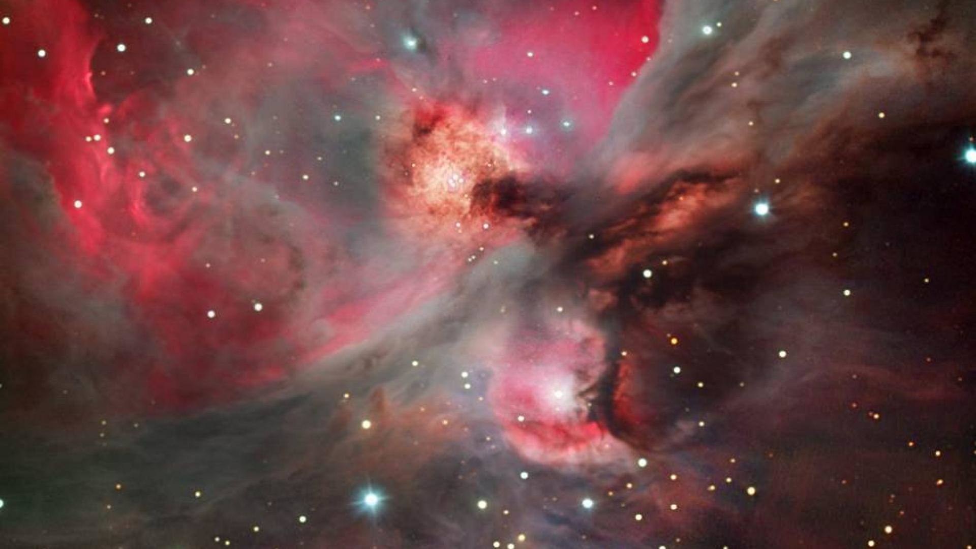 Hubble Space Wallpaper Photo