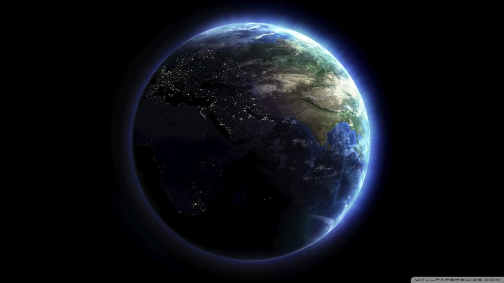 52+ Earth Wallpaper High Resolution