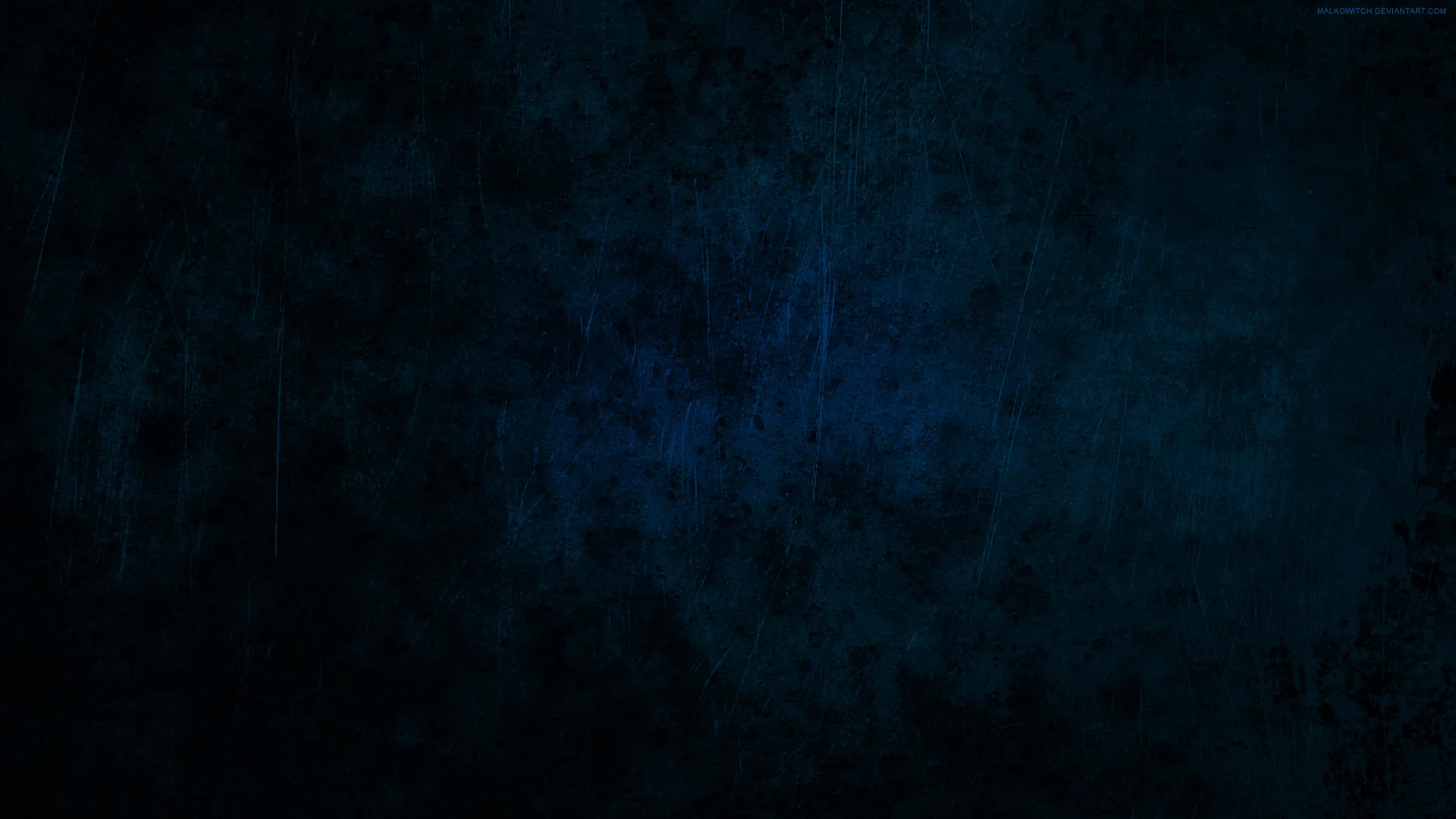 74 Dark Blue Space