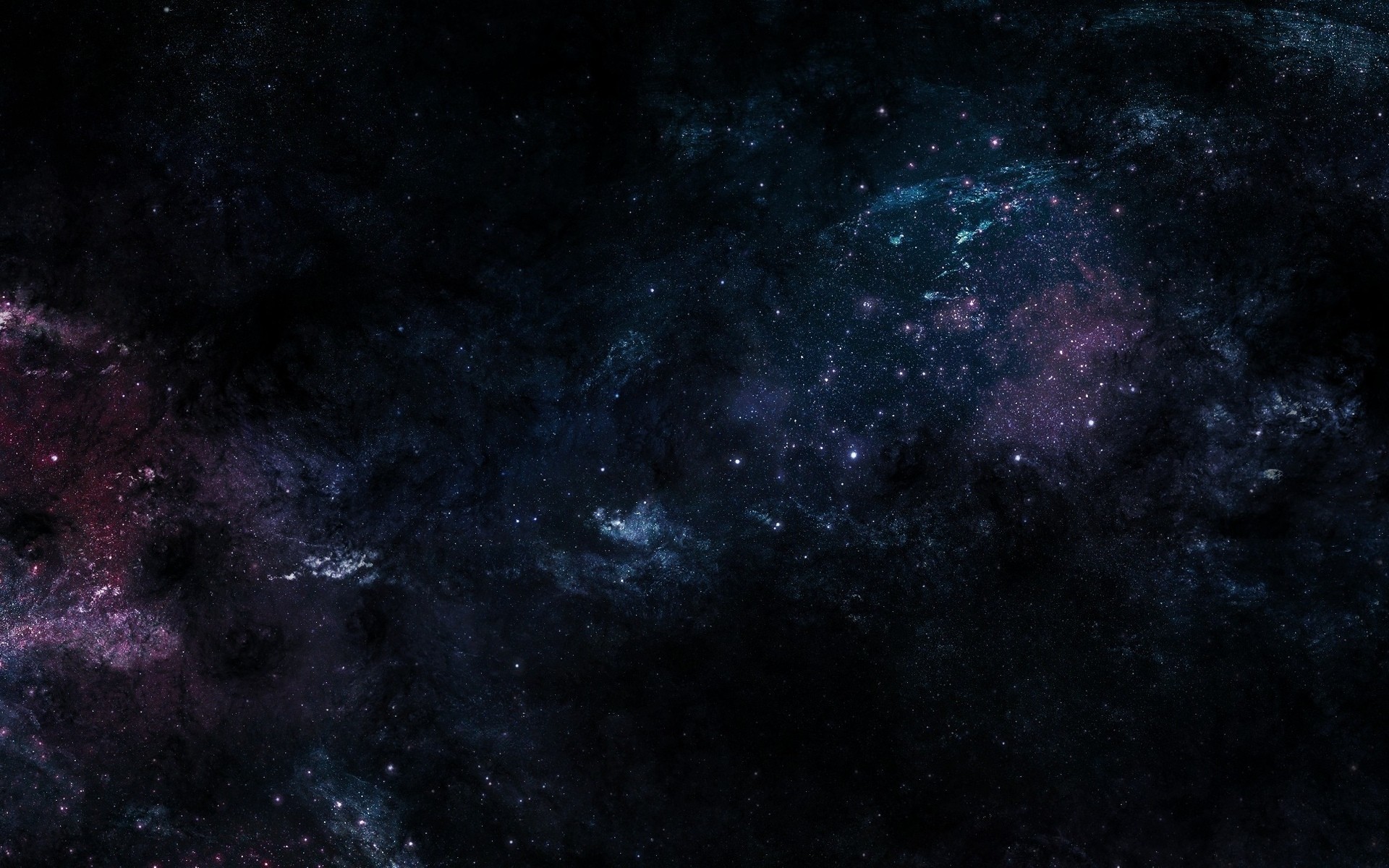 67872 Outer Space Wallpaper