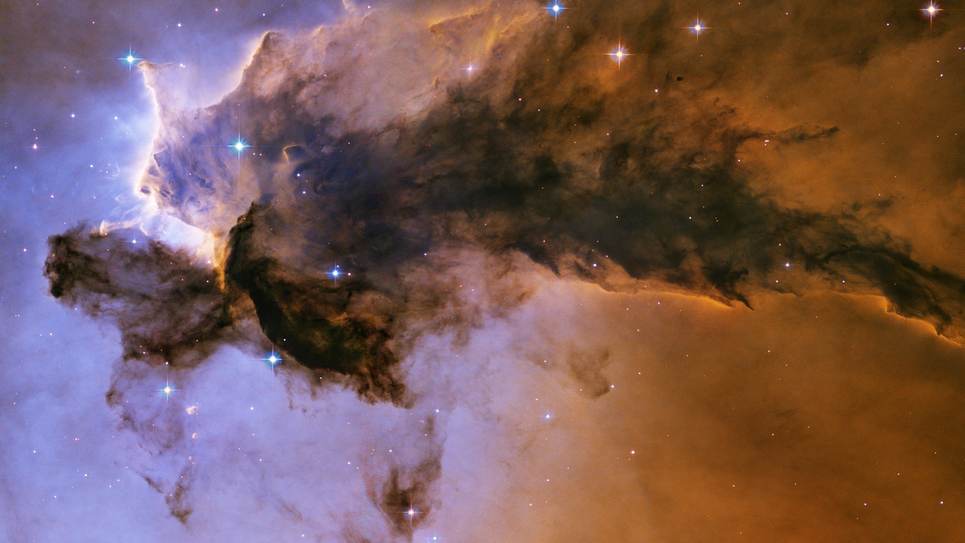 galaxy nebula wallpaper high quality | bzwallpapers.xyz | Pinterest |  Nebula wallpaper and Mac desktop