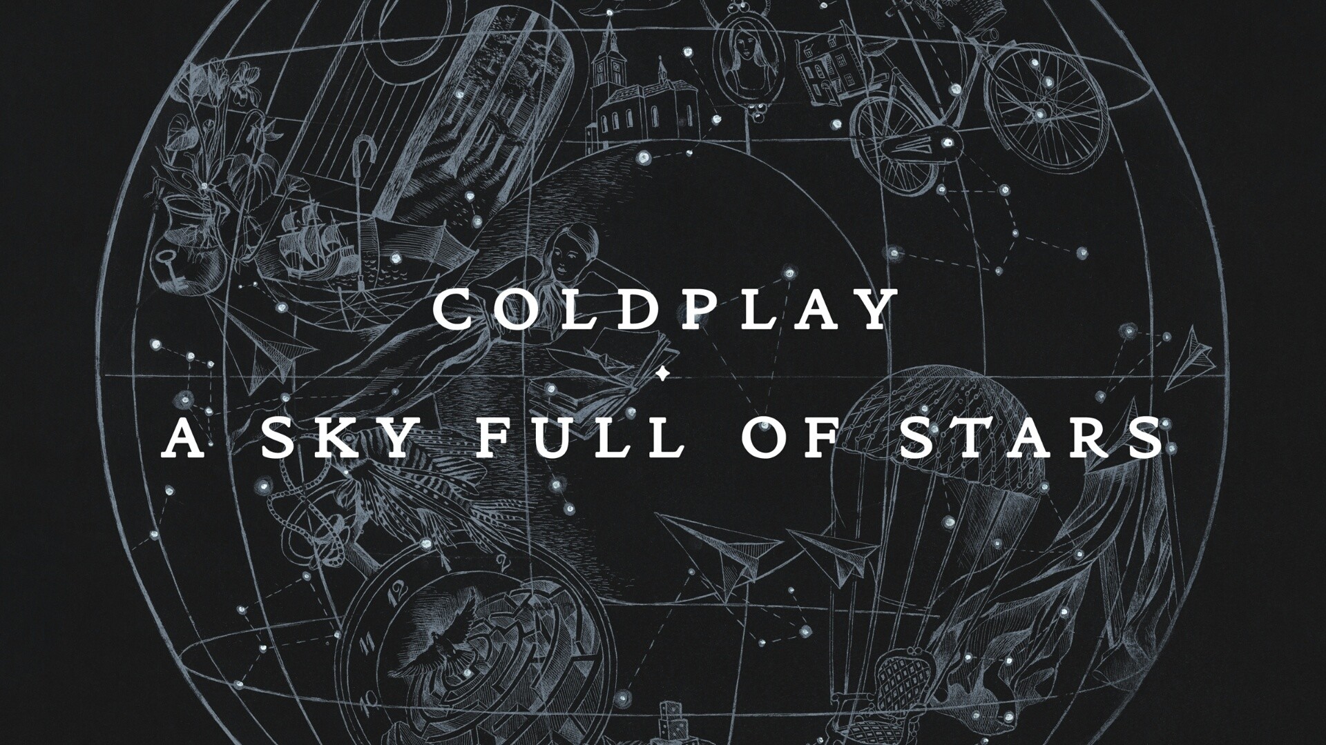 Musik – Coldplay Bakgrund