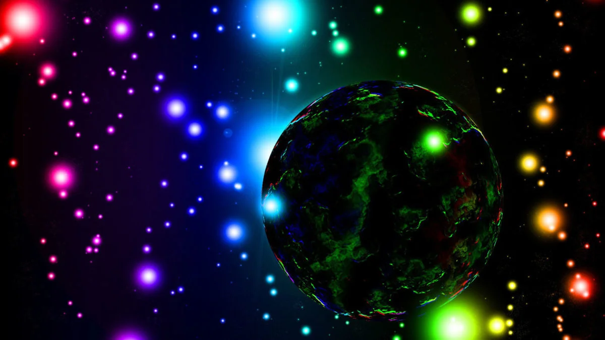 hd pics photos neon space planet hd best desktop background wallpaper