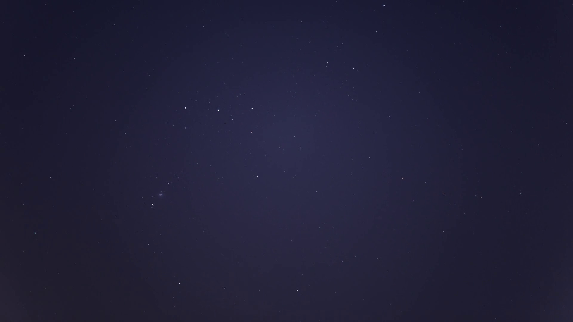 4K Timelapse of Orion Constellation with clear sky Stock Video Footage – VideoBlocks