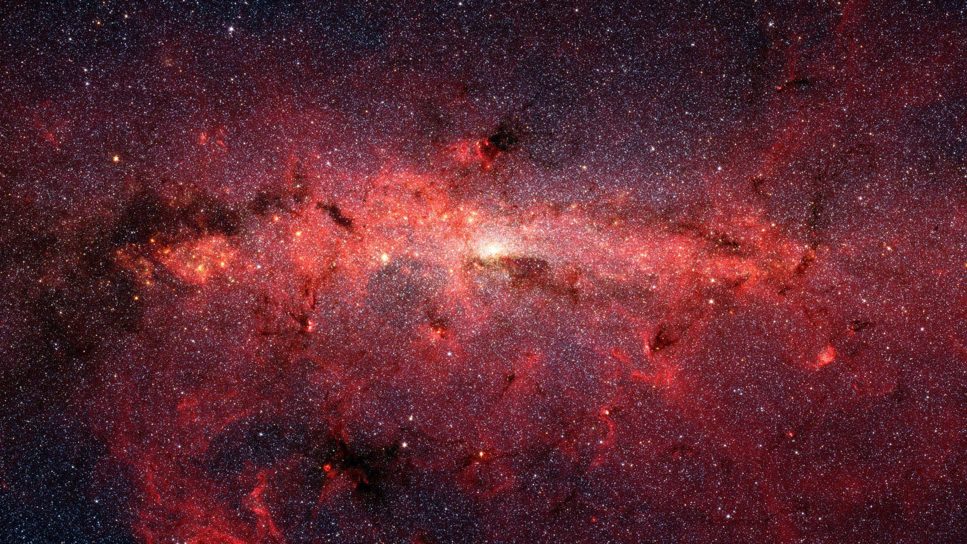 Hubble Star Wallpaper #19 – 1920×1080.