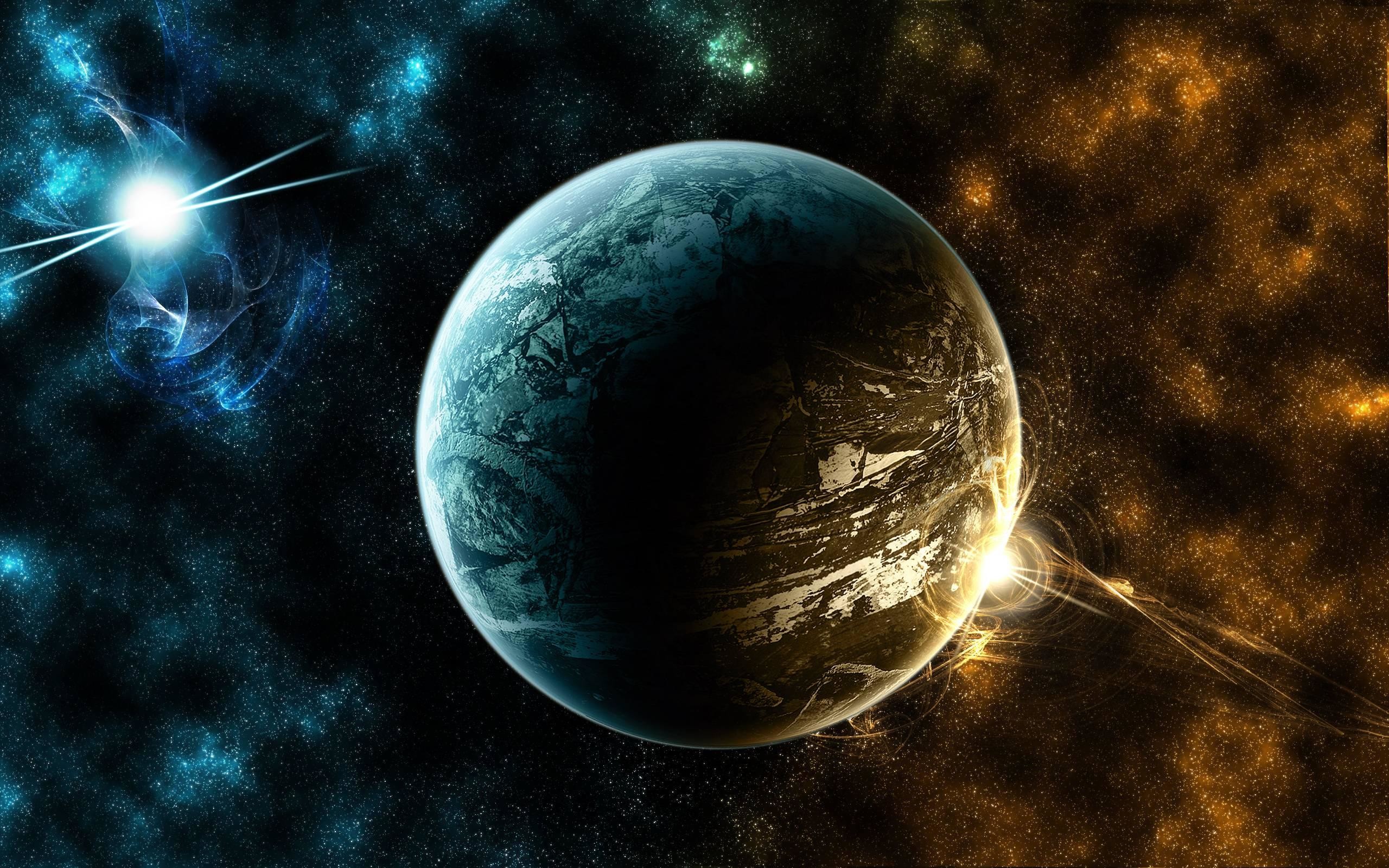 Universe Wallpaper Hd Stargate Space Wallpapers 2560x1600px