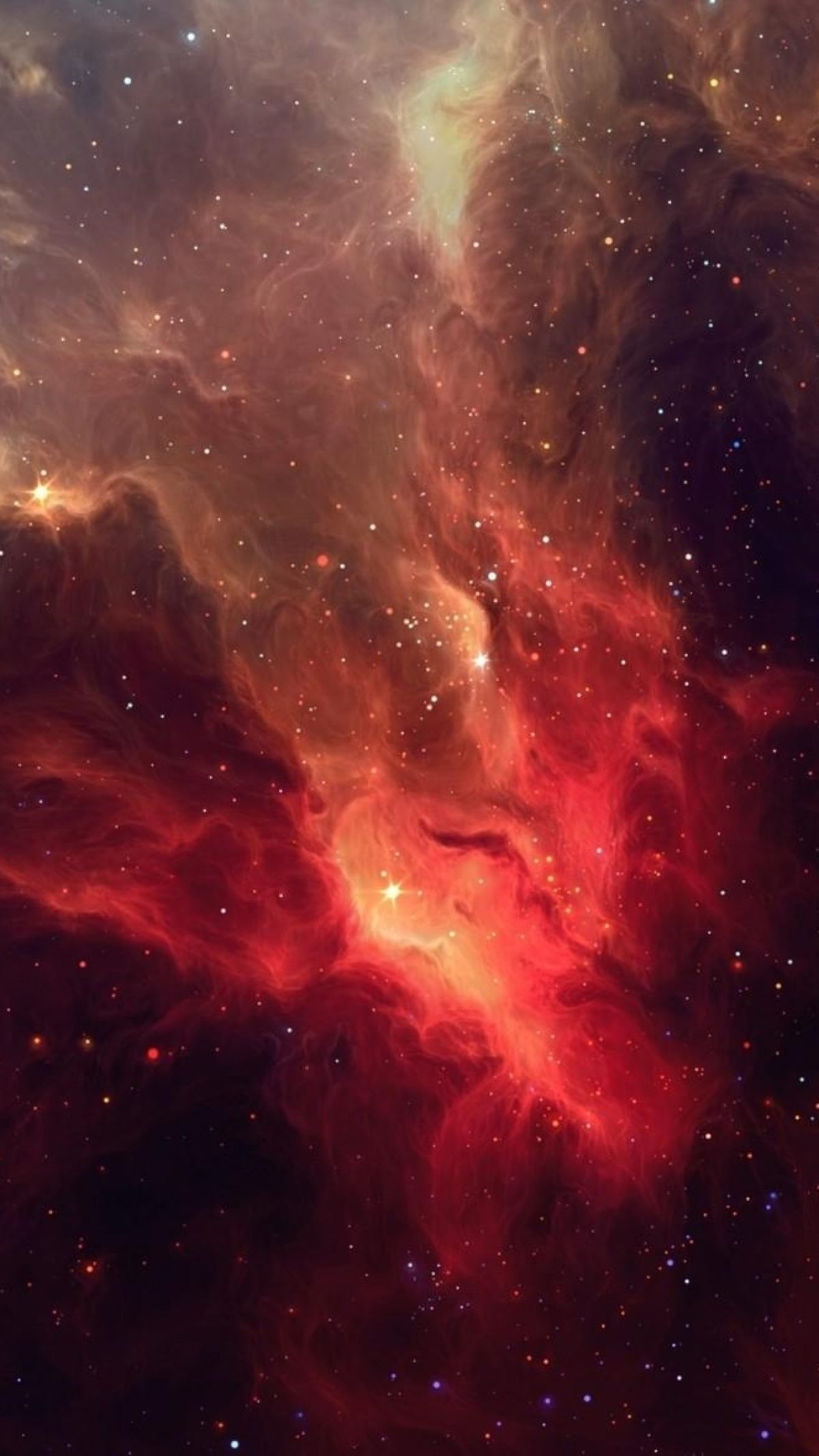 46+ Nebula 4K