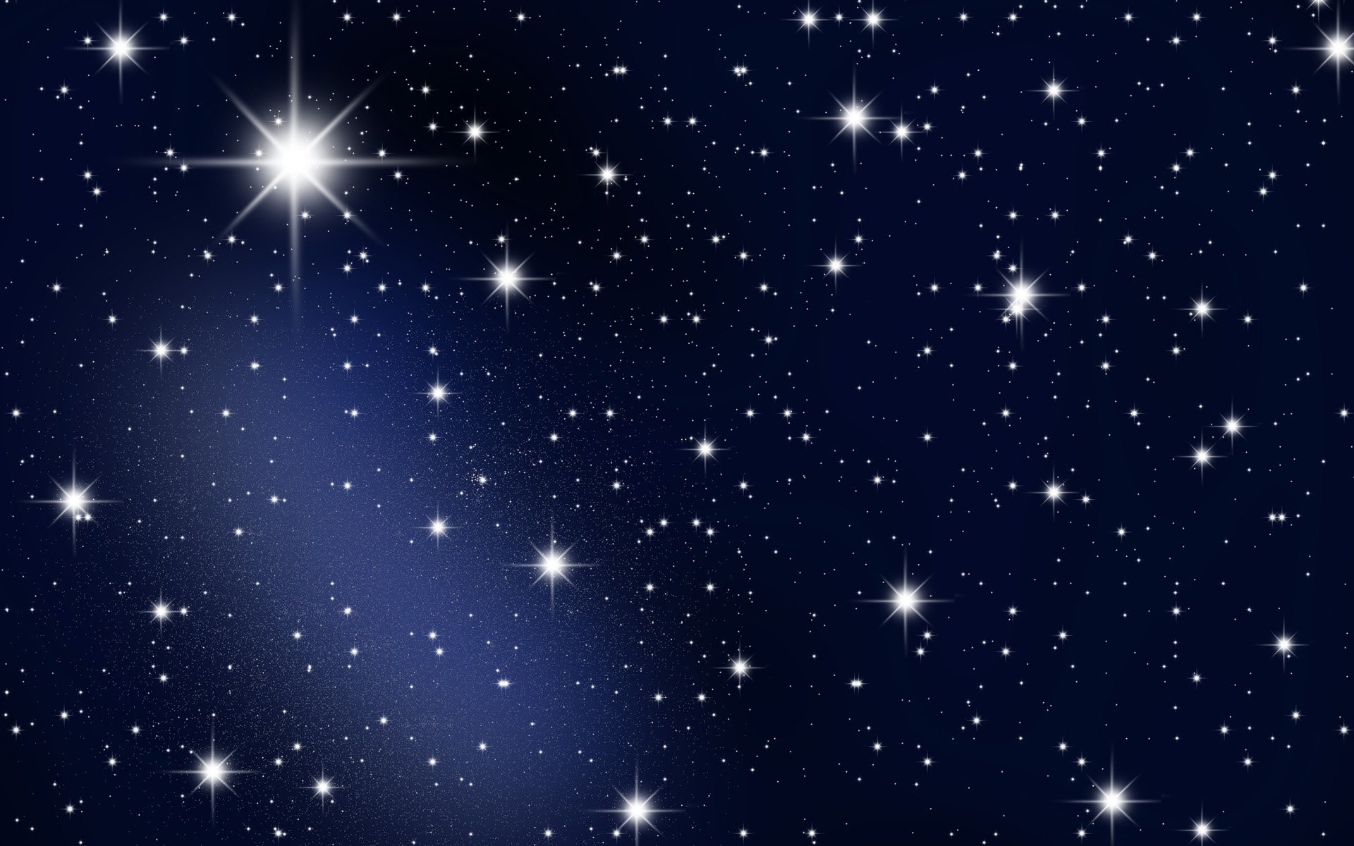 Wallpaper HD Stars