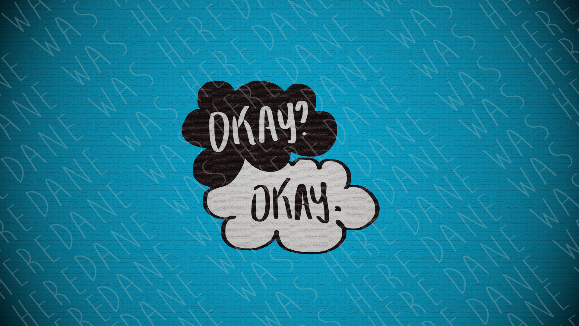 The Fault in Our Stars HD Wallpapers Torridity