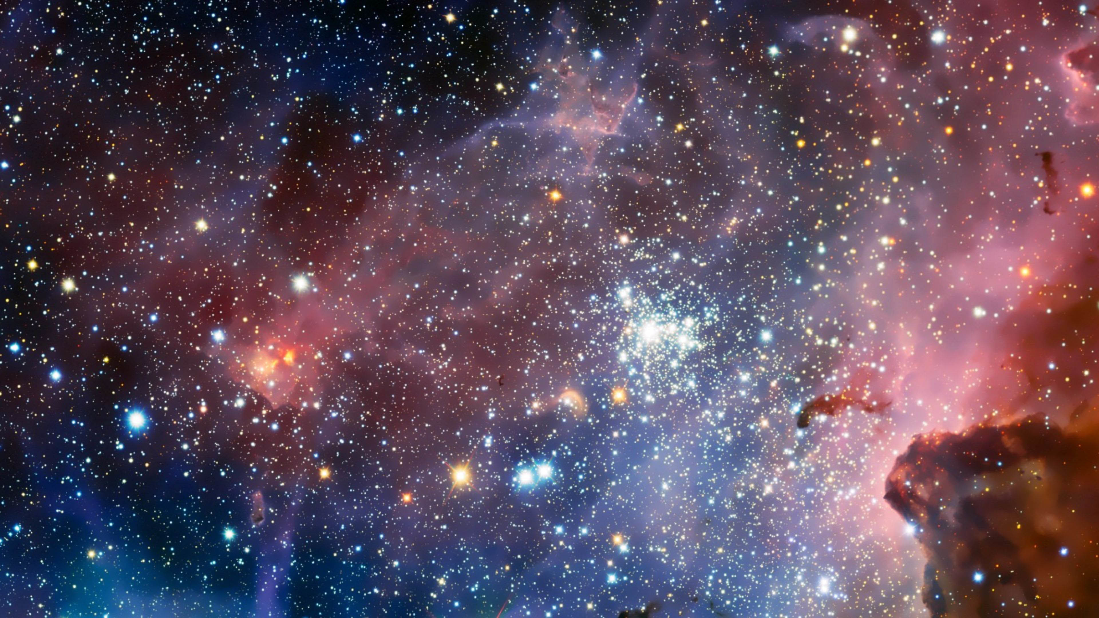 Constellations Space Wallpaper wallpaper