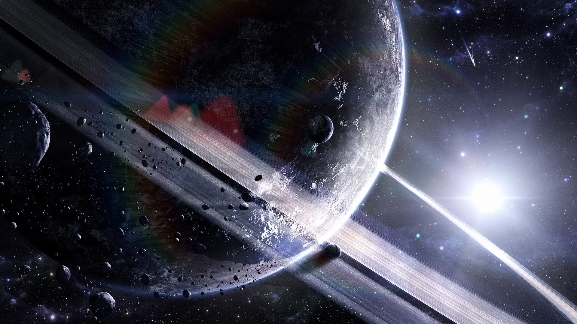Space Hd Wallpapers 1080P wallpaper Wallpapers Photos Pictures