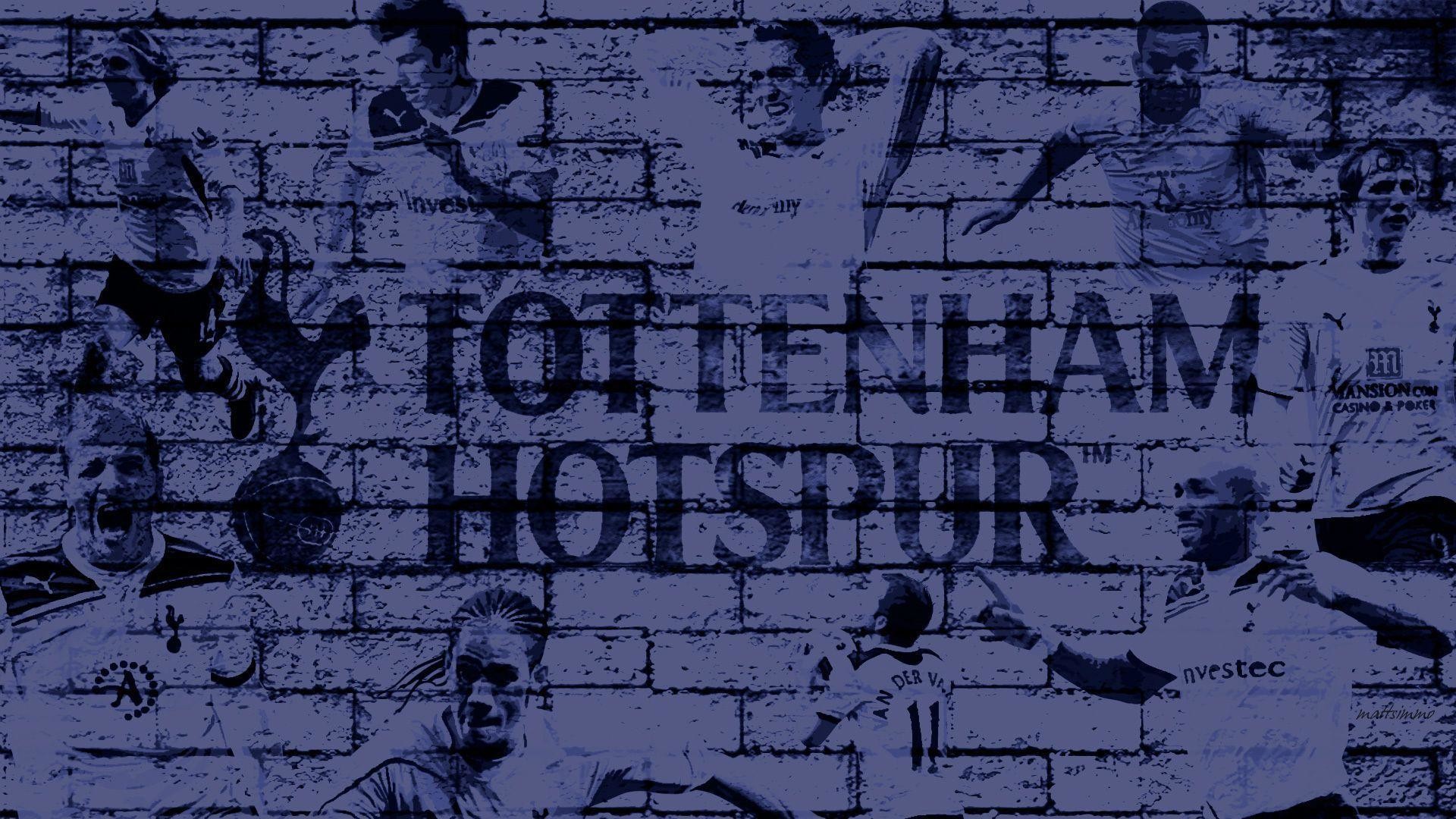 Tottenham Hotspur Hd Wallpaper