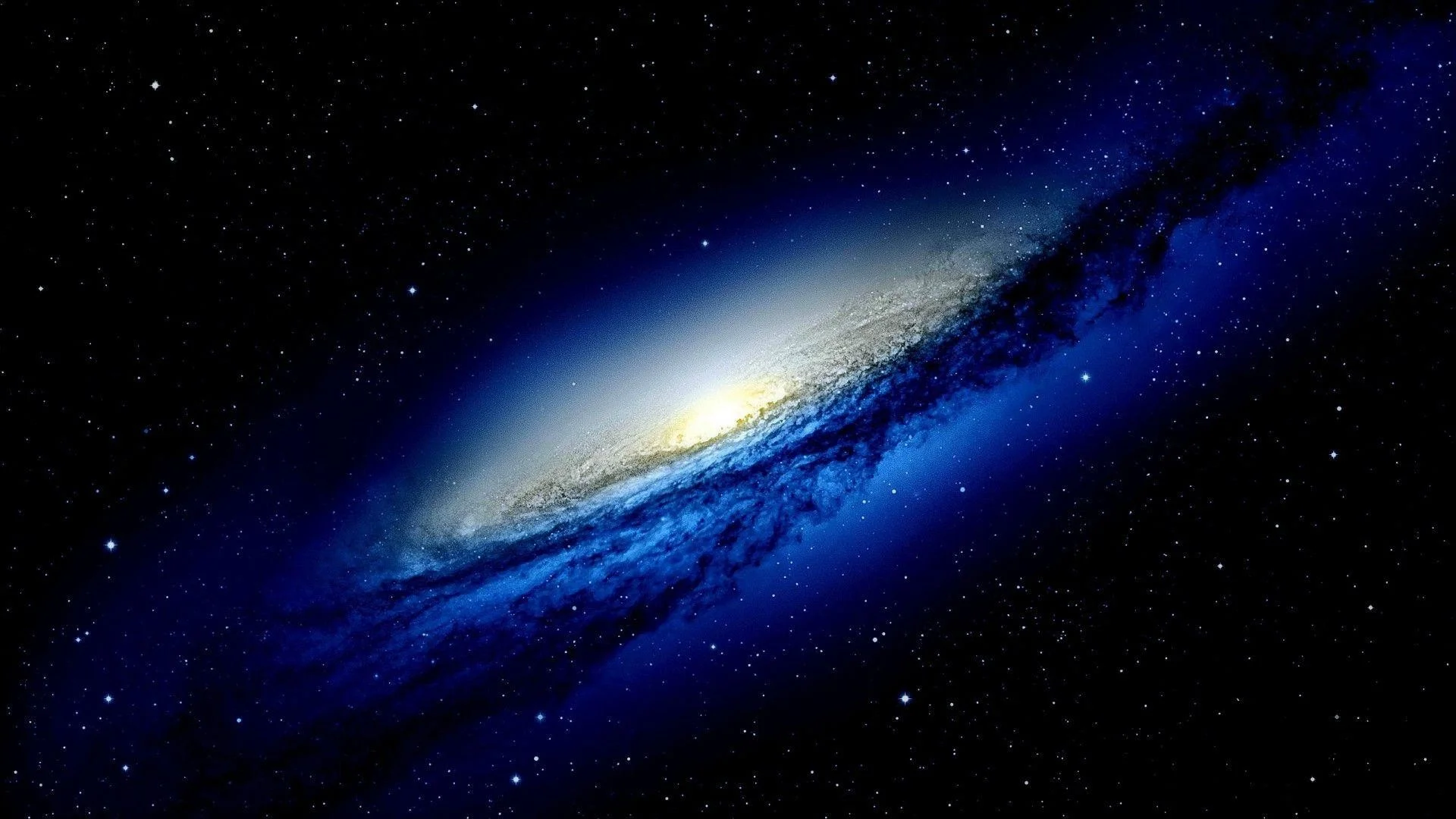 Carina Nebula , Space /
