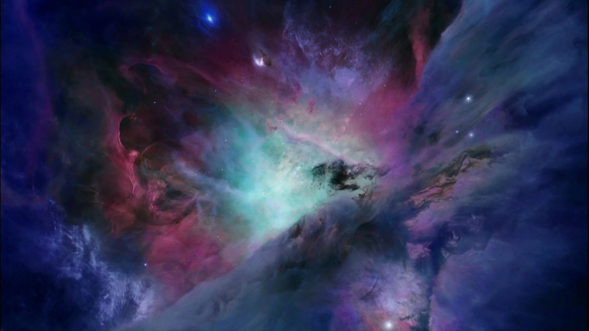Nebula Computer Wallpapers, Desktop Backgrounds Id 214571